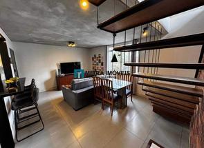 Cobertura, 4 Quartos, 2 Vagas, 1 Suite em Cidade Nova, Belo Horizonte, MG valor de R$ 830.000,00 no Lugar Certo