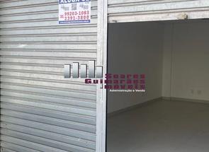 Galpão, 1 Vaga para alugar em Minaslândia (p Maio), Belo Horizonte, MG valor de R$ 1.500,00 no Lugar Certo