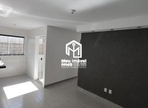 Apartamento, 2 Quartos em Rodovia Br-040, Parque Estrela Dalva III, Luziânia, GO valor de R$ 160.000,00 no Lugar Certo