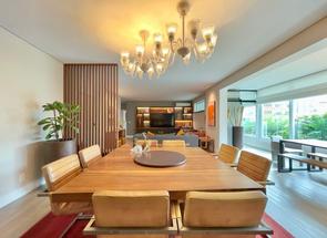 Apartamento, 4 Quartos, 2 Vagas, 4 Suites em Higienópolis, São Paulo, SP valor de R$ 3.600.000,00 no Lugar Certo