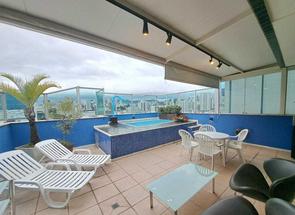 Cobertura, 4 Quartos, 4 Vagas, 1 Suite em Prado, Belo Horizonte, MG valor de R$ 1.690.000,00 no Lugar Certo