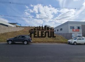 Lote para alugar em Santa Luiza, Varginha, MG valor de R$ 2.000,00 no Lugar Certo