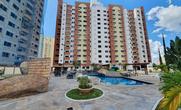 Apartamento, 3 Quartos, 1 Vaga