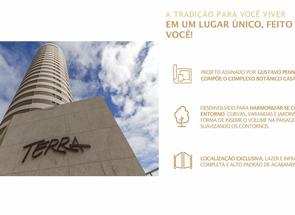 Apartamento, 3 Quartos, 4 Vagas, 3 Suites em Vale do Sereno, Nova Lima, MG valor de R$ 4.600.000,00 no Lugar Certo