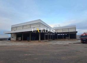 Galpão, 13 Vagas para alugar em Do Comércio, Contagem, MG valor de R$ 64.350,00 no Lugar Certo