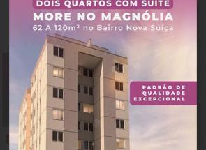 Apartamento, 2 Quartos, 2 Vagas, 1 Suite em Jardim América, Belo Horizonte, MG valor de R$ 599.000,00 no Lugar Certo