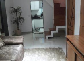 Cobertura, 3 Quartos, 2 Vagas, 1 Suite em Milionários, Belo Horizonte, MG valor de R$ 605.000,00 no Lugar Certo