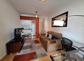 Apartamento, 2 Quartos, 1 Vaga para alugar em Brooklin Paulista, São Paulo, SP valor de R$ 4.100,00 no Lugar Certo