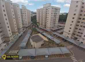 Apartamento, 3 Quartos, 1 Vaga, 1 Suite em Rua Júlio de Castilho, Betânia, Belo Horizonte, MG valor de R$ 380.000,00 no Lugar Certo