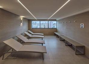 Apartamento, 2 Quartos, 2 Vagas, 1 Suite em Cidade Nova, Belo Horizonte, MG valor de R$ 934.000,00 no Lugar Certo