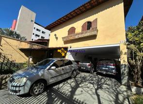 Casa, 5 Quartos, 4 Vagas, 1 Suite em São José, Belo Horizonte, MG valor de R$ 1.800.000,00 no Lugar Certo