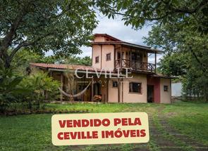 Casa, 3 Quartos, 5 Vagas, 3 Suites em Qualidade de Vida e Aqui, Casa Branca, Brumadinho, MG valor de R$ 669.000,00 no Lugar Certo