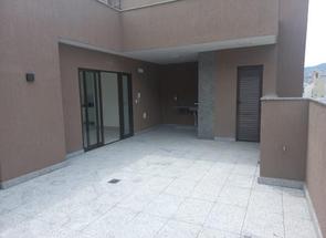 Cobertura, 2 Quartos, 3 Vagas, 1 Suite para alugar em Santa Efigênia, Belo Horizonte, MG valor de R$ 7.500,00 no Lugar Certo