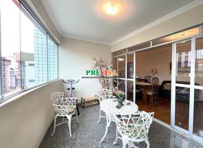 Apartamento, 3 Quartos, 2 Vagas, 1 Suite em Cidade Nova, Belo Horizonte, MG valor de R$ 960.000,00 no Lugar Certo