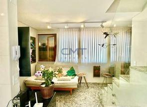 Cobertura, 2 Quartos, 1 Vaga, 1 Suite em Santa Efigênia, Belo Horizonte, MG valor de R$ 1.080.000,00 no Lugar Certo