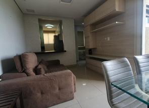 Apartamento, 2 Quartos, 2 Vagas, 1 Suite em Cabral, Contagem, MG valor de R$ 340.000,00 no Lugar Certo
