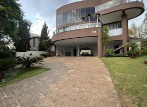 Casa, 7 Quartos, 8 Vagas, 7 Suites em Alphaville - Lagoa dos Ingleses, Nova Lima, MG valor de R$ 5.800.000,00 no Lugar Certo