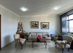 Apartamento, 4 Quartos, 3 Vagas, 1 Suite em Sion, Belo Horizonte, MG valor de R$ 1.584.500,00 no Lugar Certo