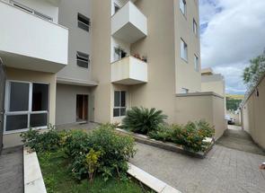 Cobertura, 2 Quartos, 2 Vagas em Cândida Ferreira, Contagem, MG valor de R$ 450.000,00 no Lugar Certo