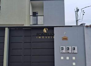 Casa, 3 Quartos, 2 Vagas, 1 Suite em Progresso, Sete Lagoas, MG valor de R$ 450.000,00 no Lugar Certo