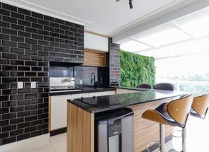 Apartamento, 3 Quartos, 2 Vagas, 3 Suites em Água Branca, São Paulo, SP valor de R$ 3.340.000,00 no Lugar Certo