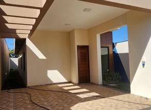 Casa, 3 Quartos, 3 Vagas, 1 Suite em Vila dos Ipês, Lagoa Santa, MG valor de R$ 890.000,00 no Lugar Certo