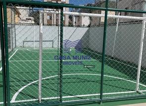 Apartamento, 4 Quartos, 3 Vagas, 2 Suites em União, Belo Horizonte, MG valor de R$ 916.000,00 no Lugar Certo