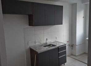 Apartamento, 2 Quartos, 1 Vaga, 1 Suite em Jardim Riacho das Pedras, Contagem, MG valor de R$ 340.000,00 no Lugar Certo
