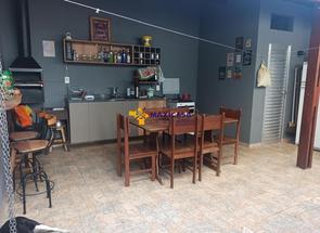 Casa, 2 Quartos, 2 Vagas, 1 Suite em Promissão II, Lagoa Santa, MG valor de R$ 560.000,00 no Lugar Certo