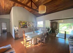 Casa em Condomínio, 3 Quartos, 5 Vagas, 2 Suites em Avenida Manuel Bandeira, Passárgada, Nova Lima, MG valor de R$ 990.000,00 no Lugar Certo