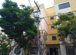 Apartamento, 3 Quartos, 1 Vaga em Guarani, Belo Horizonte, MG valor de R$ 240.000,00 no Lugar Certo