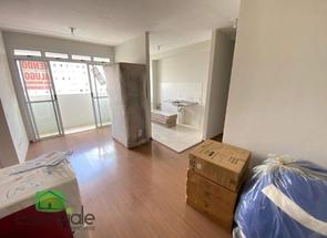 Apartamento, 2 Quartos, 1 Vaga, 1 Suite em Jardim Riacho das Pedras, Contagem, MG valor de R$ 370.000,00 no Lugar Certo
