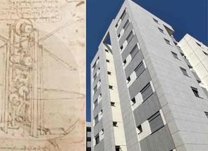 Cobertura, 3 Quartos, 3 Vagas, 1 Suite em Carlos Prates, Belo Horizonte, MG valor de R$ 1.445.456,00 no Lugar Certo