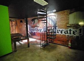 Loja em Ouro Preto, Belo Horizonte, MG valor de R$ 280.000,00 no Lugar Certo