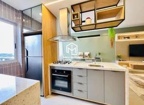 Apartamento, 3 Quartos em Quadra Qs 501 Conjunto 3, Samambaia Sul, Samambaia, DF valor de R$ 361.654,00 no Lugar Certo