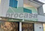 Casa, 2 Quartos, 2 Vagas, 1 Suite