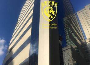 Sala, 1 Quarto, 1 Vaga em Santo Agostinho, Belo Horizonte, MG valor de R$ 1.383.087,00 no Lugar Certo