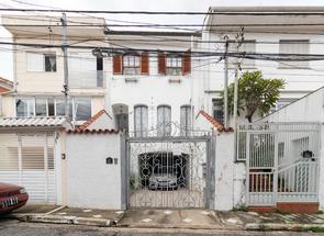 Casa, 3 Quartos, 2 Vagas, 3 Suites em Mirandópolis, São Paulo, SP valor de R$ 1.750.000,00 no Lugar Certo