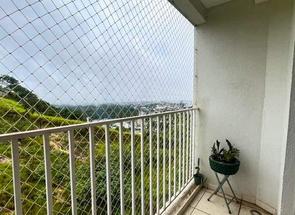 Apartamento, 2 Quartos, 1 Vaga em Engenho Nogueira, Belo Horizonte, MG valor de R$ 250.000,00 no Lugar Certo