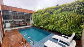 Casa, 3 Quartos, 2 Vagas, 1 Suite em Praia do Francês, Marechal Deodoro, AL valor de R$ 950.000,00 no Lugar Certo