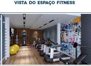 Apartamento, 2 Quartos, 1 Vaga, 1 Suite em Barro Preto, Belo Horizonte, MG valor de R$ 633.000,00 no Lugar Certo