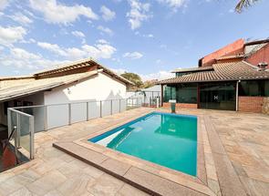 Casa, 4 Quartos, 4 Vagas, 1 Suite em Braúnas, Belo Horizonte, MG valor de R$ 2.390.000,00 no Lugar Certo