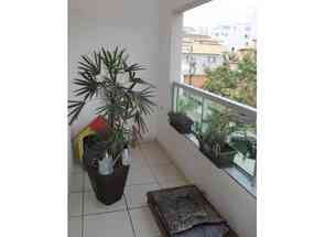 Apartamento, 2 Quartos, 1 Vaga, 1 Suite em Paquetá, Belo Horizonte, MG valor de R$ 270.000,00 no Lugar Certo