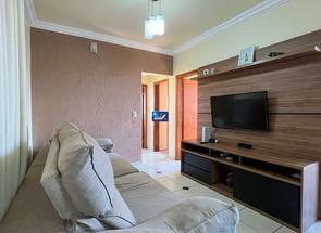 Apartamento, 3 Quartos, 1 Vaga, 1 Suite em Ágata, União, Belo Horizonte, MG valor de R$ 440.000,00 no Lugar Certo