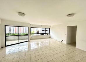 Apartamento, 3 Quartos, 2 Vagas, 1 Suite para alugar em Boa Viagem, Recife, PE valor de R$ 4.087,00 no Lugar Certo