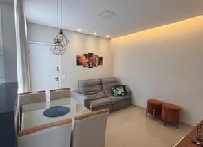 Apartamento, 2 Quartos, 1 Vaga em Felixlândia (justinópolis), Ribeirão das Neves, MG valor de R$ 220.000,00 no Lugar Certo