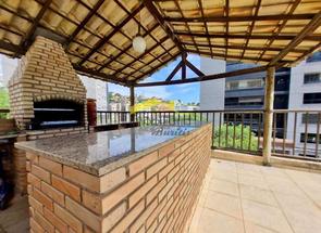 Apartamento, 3 Quartos, 1 Vaga, 1 Suite para alugar em Buritis, Belo Horizonte, MG valor de R$ 2.800,00 no Lugar Certo