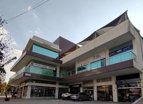 Sala para alugar em Dona Clara, Belo Horizonte, MG valor de R$ 2.500,00 no Lugar Certo