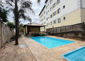 Apartamento, 3 Quartos, 1 Vaga, 1 Suite em Jardim Riacho das Pedras, Contagem, MG valor de R$ 330.000,00 no Lugar Certo
