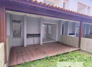 Casa em Condomínio, 2 Quartos, 1 Vaga, 2 Suites em Aldeia, Camaragibe, PE valor de R$ 300.000,00 no Lugar Certo